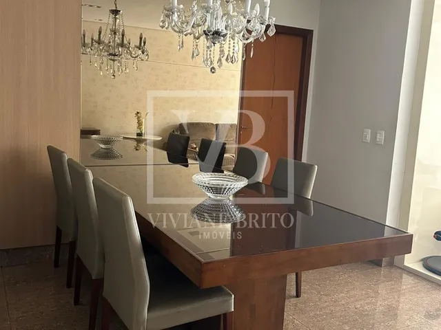 Imagem 14: Apartamento Alto Padrão no Centro com 3 Quartos e Suíte