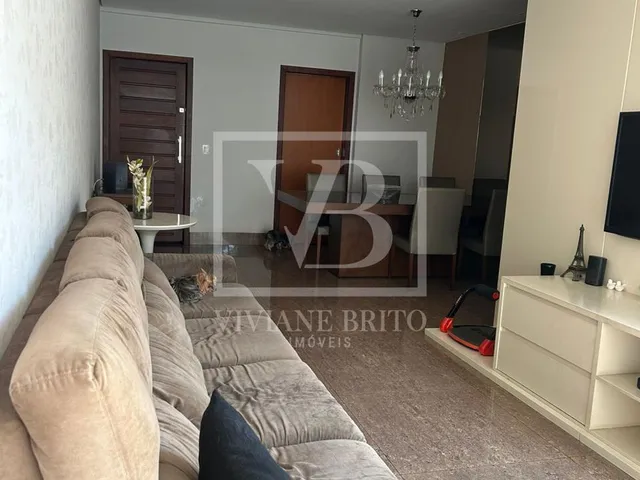 Imagem 11: Apartamento Alto Padrão no Centro com 3 Quartos e Suíte