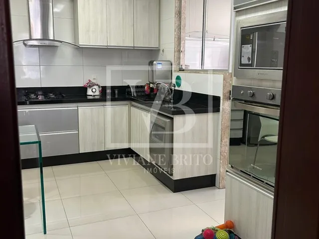 Imagem 8: Apartamento Alto Padrão no Centro com 3 Quartos e Suíte
