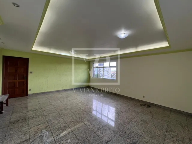 Imagem: Apartamento no Centro com Piso em Granito
