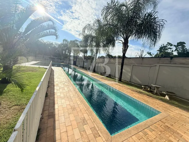 Imagem: Casa em condomínio com lazer completo à