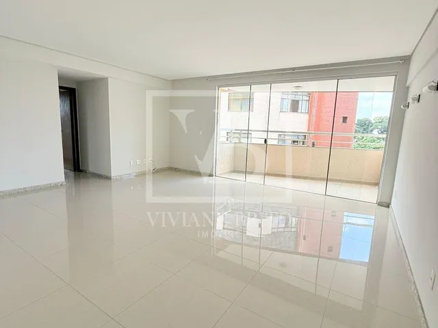 Imagem: Apartamento para locação com 03 dormitórios