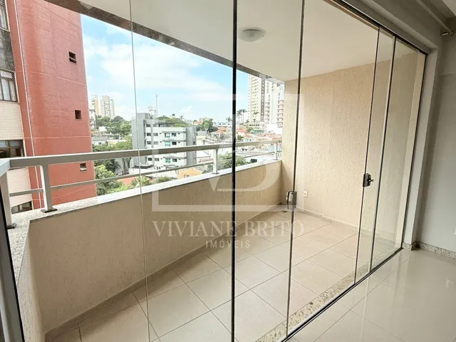 Imagem 6: Apartamento para locação com 03 dormitórios, 03 vagas de garagem no centro de Betim