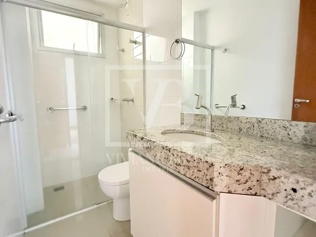 Imagem 5: Apartamento para locação com 03 dormitórios, 03 vagas de garagem no centro de Betim