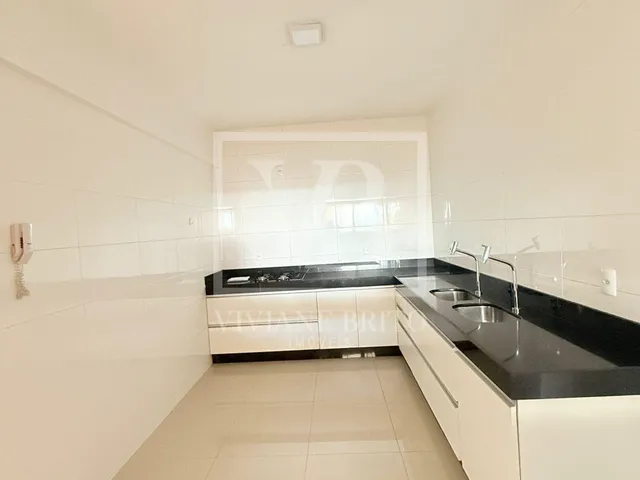 Imagem 4: Apartamento para locação com 03 dormitórios, 03 vagas de garagem no centro de Betim