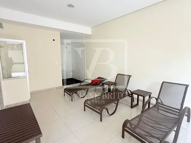 Imagem 2: Apartamento para locação com 03 dormitórios, 03 vagas de garagem no centro de Betim