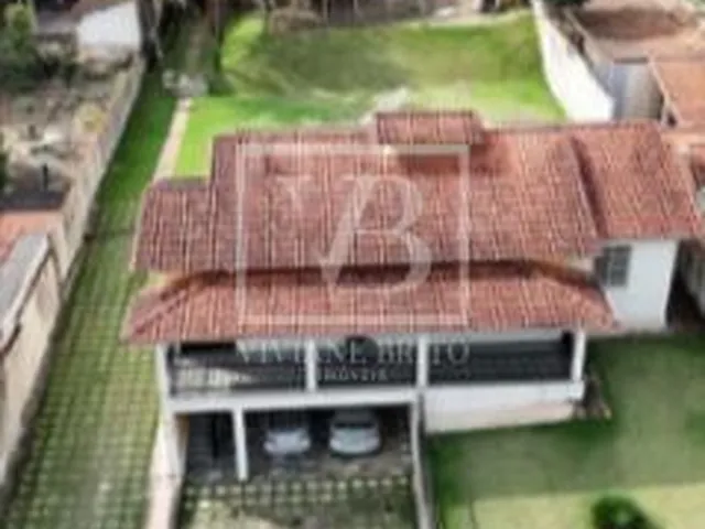 Imagem: Casa com 1900m2 de terreno, 4 dormitórios