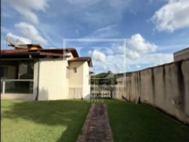 Imagem 7: Casa com 1900m2 de terreno, 4 dormitórios, sendo 1 com suíte, árvores