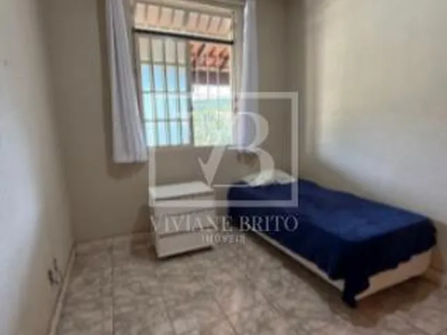 Imagem 16: Casa com 1900m2 de terreno, 4 dormitórios, sendo 1 com suíte, árvores