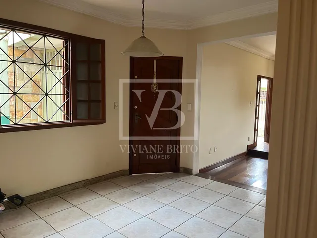 Imagem 5: Casa disponível para Venda e Locação, Bairro Filadélfia. 4 Quartos, 5 Banheiros, 05