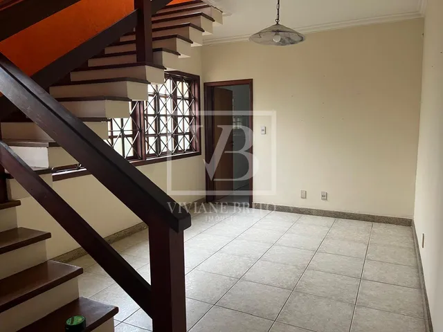 Imagem 8: Casa disponível para Venda e Locação, Bairro Filadélfia. 4 Quartos, 5 Banheiros, 05
