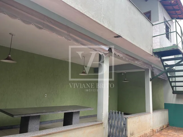 Imagem 14: Casa disponível para Venda e Locação, Bairro Filadélfia. 4 Quartos, 5 Banheiros, 05