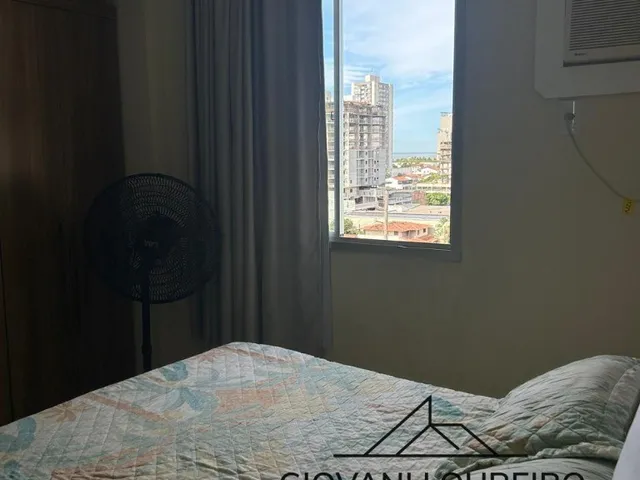 Imagem 6: Imperdível apartamento à venda em Vila Velha-ES, na Praia das Gaivotas! 3 quartos, 1