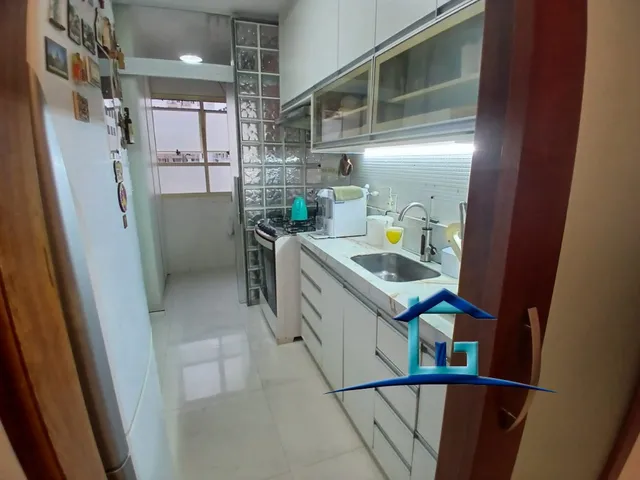 Imagem 4: Imperdível Apartamento à Venda em Vila Velha-ES, Bairro Itapuã 3 Quartos, 1 Suíte, 2