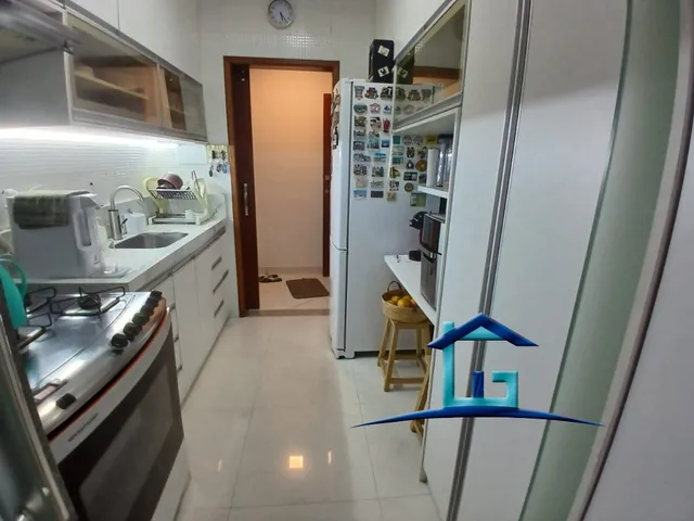 Imagem 12: Imperdível Apartamento à Venda em Vila Velha-ES, Bairro Itapuã 3 Quartos, 1 Suíte, 2