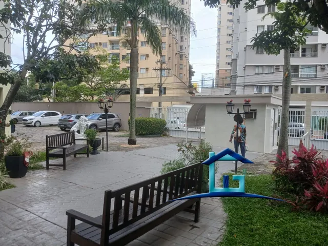 Imagem 11: Imperdível Apartamento à Venda em Vila Velha-ES, Bairro Itapuã 3 Quartos, 1 Suíte, 2