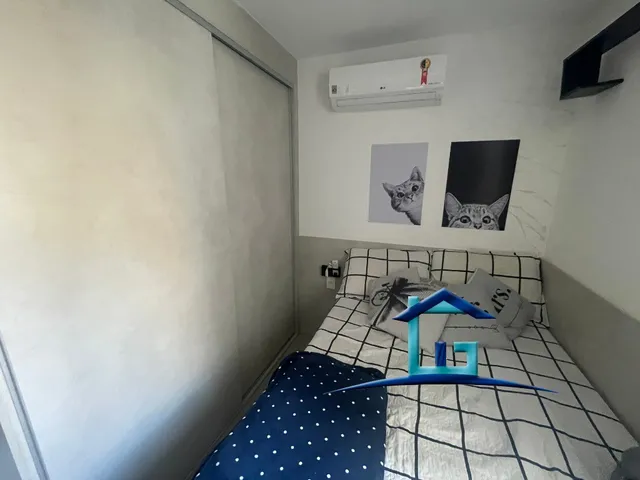 Imagem 9: Apartamento Garden de 2 quartos com suíte em Jardim Camburi, Vitória-ES: 107m², 2