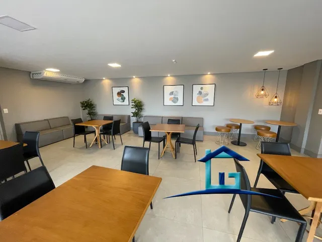 Imagem 16: Apartamento Garden de 2 quartos com suíte em Jardim Camburi, Vitória-ES: 107m², 2