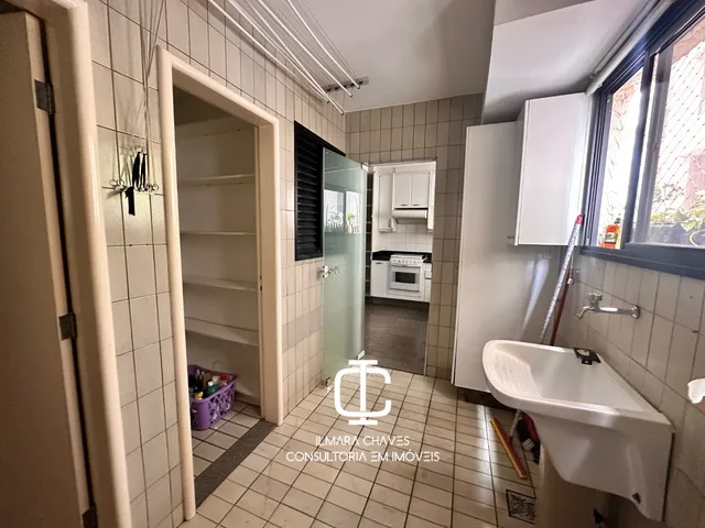 Imagem 1: APARTAMENTO RESIDENCIAL em GOIÂNIA - GO, SETOR OESTE