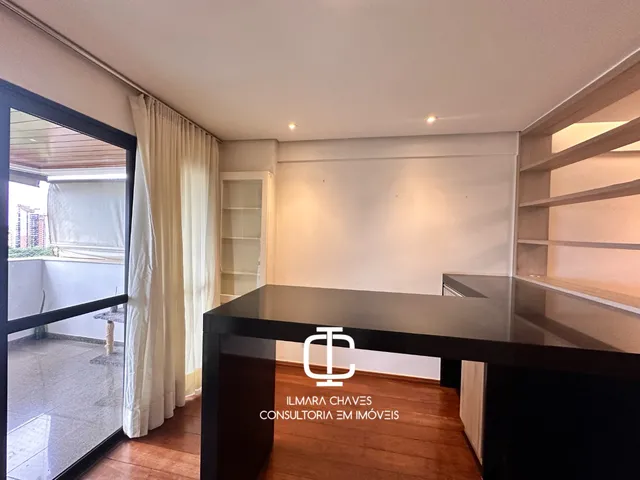 Imagem 2: APARTAMENTO RESIDENCIAL em GOIÂNIA - GO, SETOR OESTE