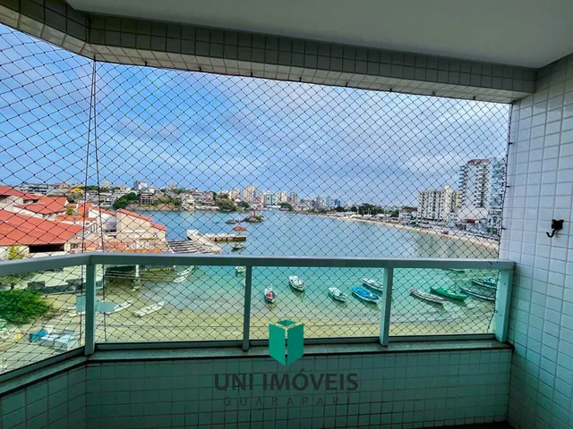Imagem: Apartamento frente mar Prainha de Muquiçaba