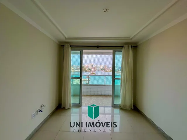 Imagem 14: Apartamento frente mar Prainha de Muquiçaba em Guarapari, 3 quartos (1 suíte), Garagem
