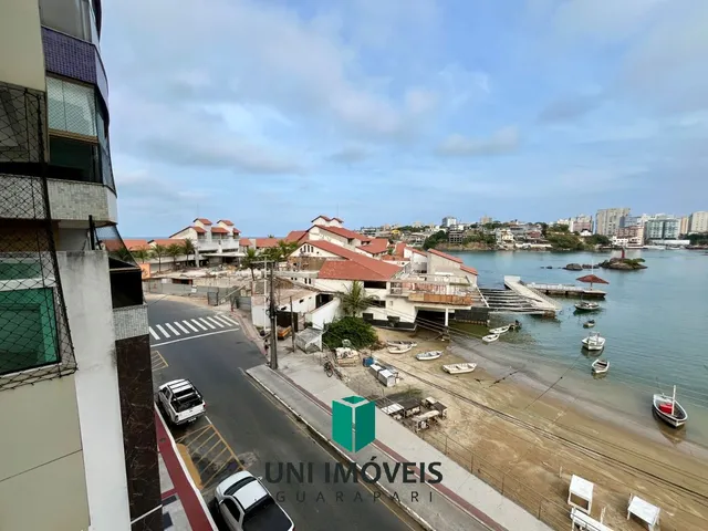 Imagem 15: Apartamento frente mar Prainha de Muquiçaba em Guarapari, 3 quartos (1 suíte), Garagem