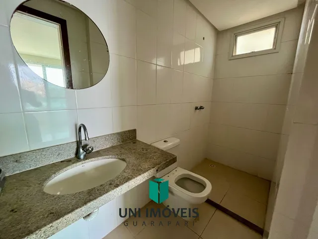 Imagem 5: Apartamento frente mar Prainha de Muquiçaba em Guarapari, 3 quartos (1 suíte), Garagem