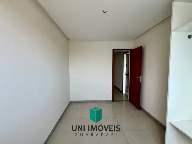 Imagem 13: Apartamento frente mar Prainha de Muquiçaba em Guarapari, 3 quartos (1 suíte), Garagem