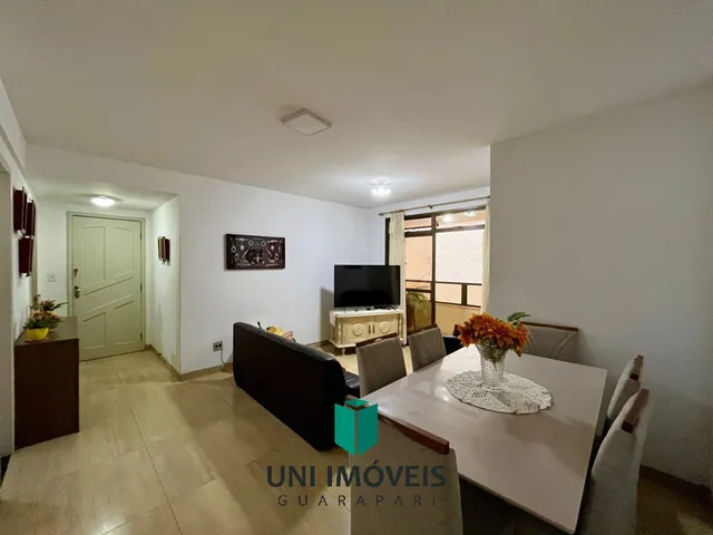 Imagem 11: Apartamento à venda na quadra do Mar da Praia do Morro, 2 suítes + 1 reversível