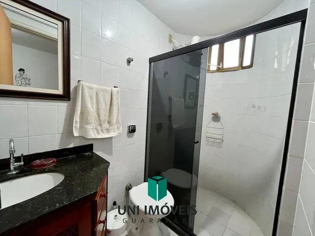 Imagem 3: Apartamento à venda na quadra do Mar da Praia do Morro, 2 suítes + 1 reversível
