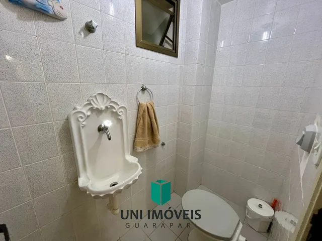 Imagem 9: Apartamento à venda na quadra do Mar da Praia do Morro, 2 suítes + 1 reversível