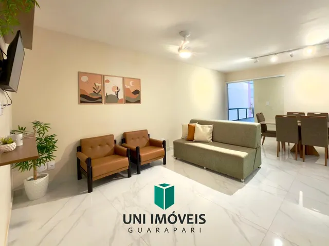 Imagem: Apartamento à venda na Praia do Morro em