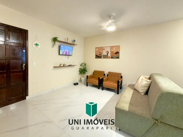 Imagem 3: Apartamento à venda na Praia do Morro em Guarapari - 4 quartos reformado