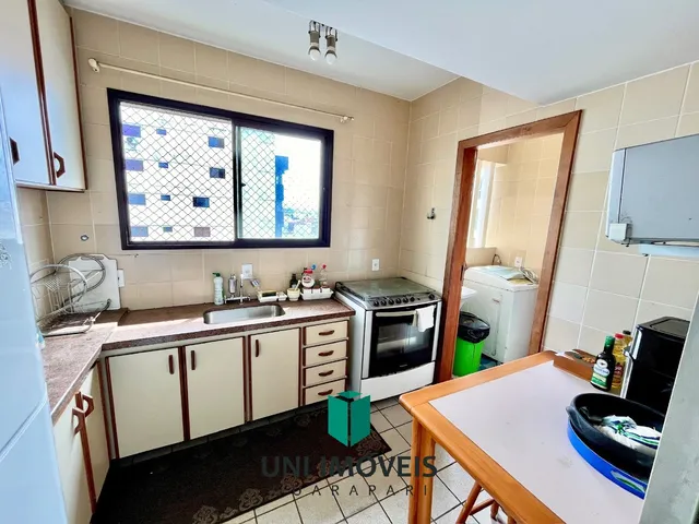 Imagem 5: Oportunidade de Apartamento à venda na Praia do Morro em Guarapari, 3 quartos mais