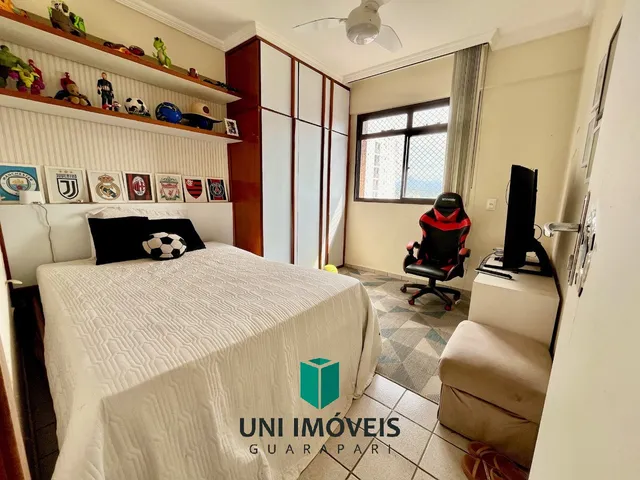 Imagem 15: Oportunidade de Apartamento à venda na Praia do Morro em Guarapari, 3 quartos mais