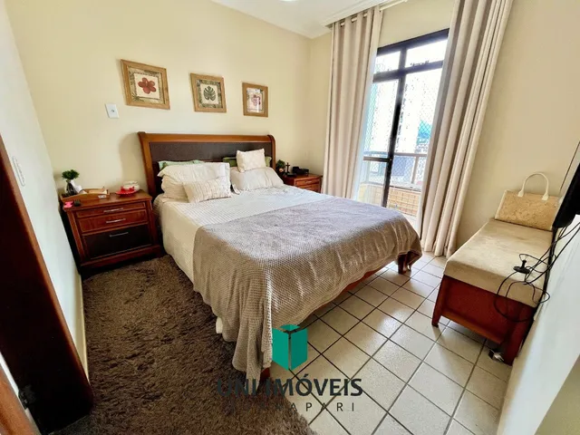 Imagem 3: Oportunidade de Apartamento à venda na Praia do Morro em Guarapari, 3 quartos mais