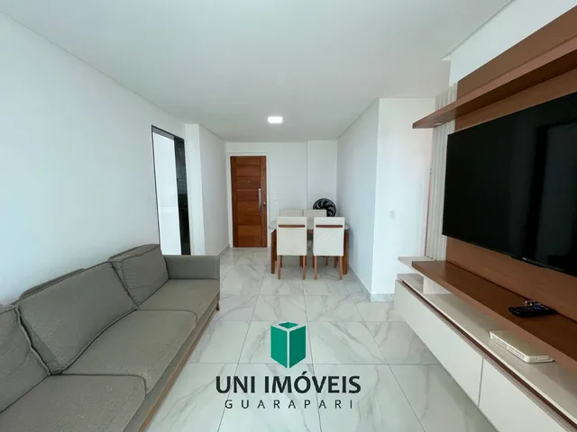 Imagem 15: Apartamento 3 quartos, 2v. de garagem, Mobiliado, Sol da Manhã, Lazer com Piscina, na