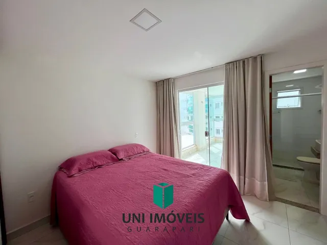 Imagem 13: Apartamento 3 quartos, 2v. de garagem, Mobiliado, Sol da Manhã, Lazer com Piscina, na