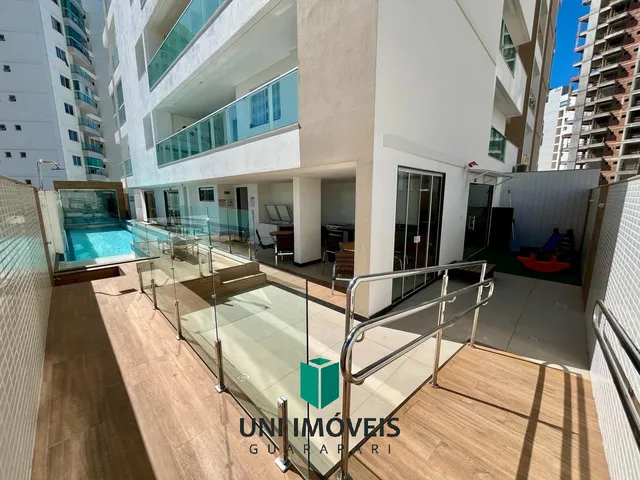 Imagem 16: Apartamento 3 quartos, 2v. de garagem, Mobiliado, Sol da Manhã, Lazer com Piscina, na