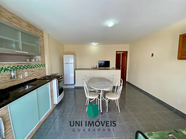 Imagem 11: Cobertura Duplex 3 quartos à venda na Praia do Morro em Guarapari ? Com Espaço Gourmet