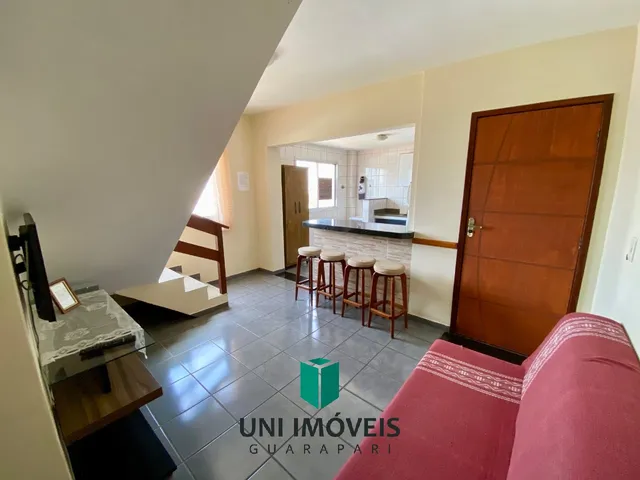 Imagem 2: Cobertura Duplex 3 quartos à venda na Praia do Morro em Guarapari ? Com Espaço Gourmet