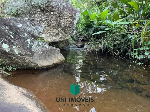 Imagem 10: Área rural à venda com curso d'água e platô pronto em Cachoeirinha, Guarapari