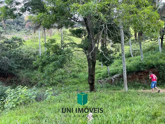 Imagem 12: Área rural à venda com curso d'água e platô pronto em Cachoeirinha, Guarapari
