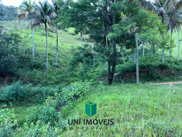 Imagem 15: Área rural à venda com curso d'água e platô pronto em Cachoeirinha, Guarapari