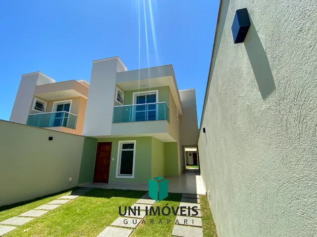 Imagem: Casa Duplex À Venda na Praia do Morro