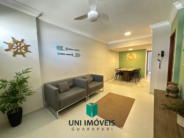Imagem: Apartamento À Venda na Praia do Morro em