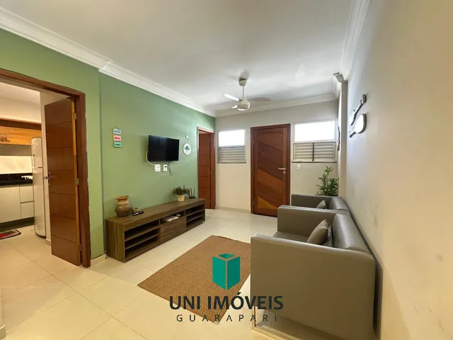 Imagem 12: Apartamento À Venda na Praia do Morro em Guarapari - Beira-Mar!