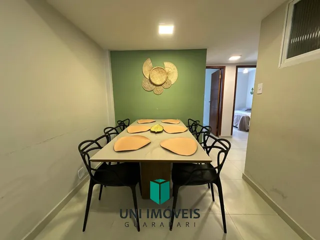Imagem 5: Apartamento À Venda na Praia do Morro em Guarapari - Beira-Mar!