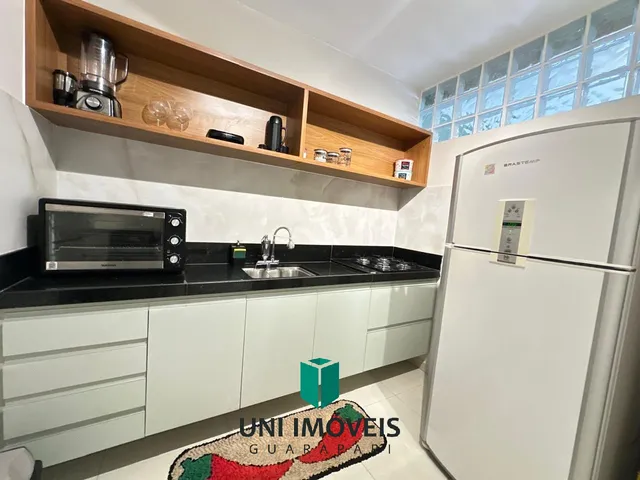 Imagem 7: Apartamento À Venda na Praia do Morro em Guarapari - Beira-Mar!